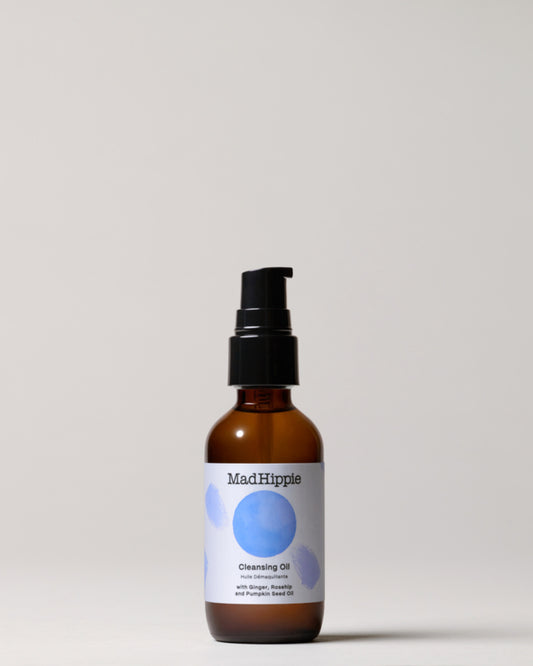 Mad Hippie - Cleansing Oil