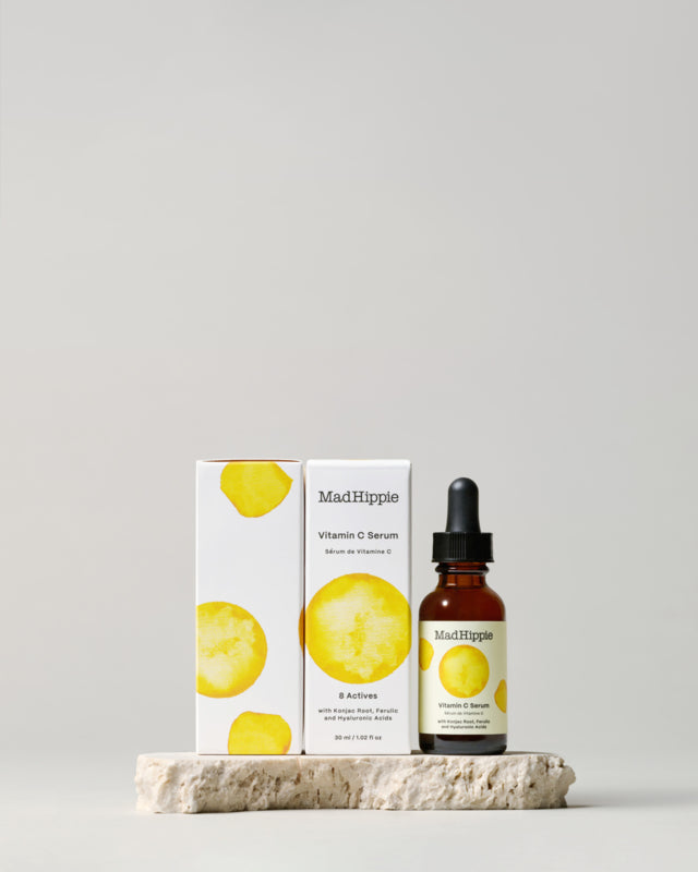 Mad Hippie - Vitamin C Serum 30ml