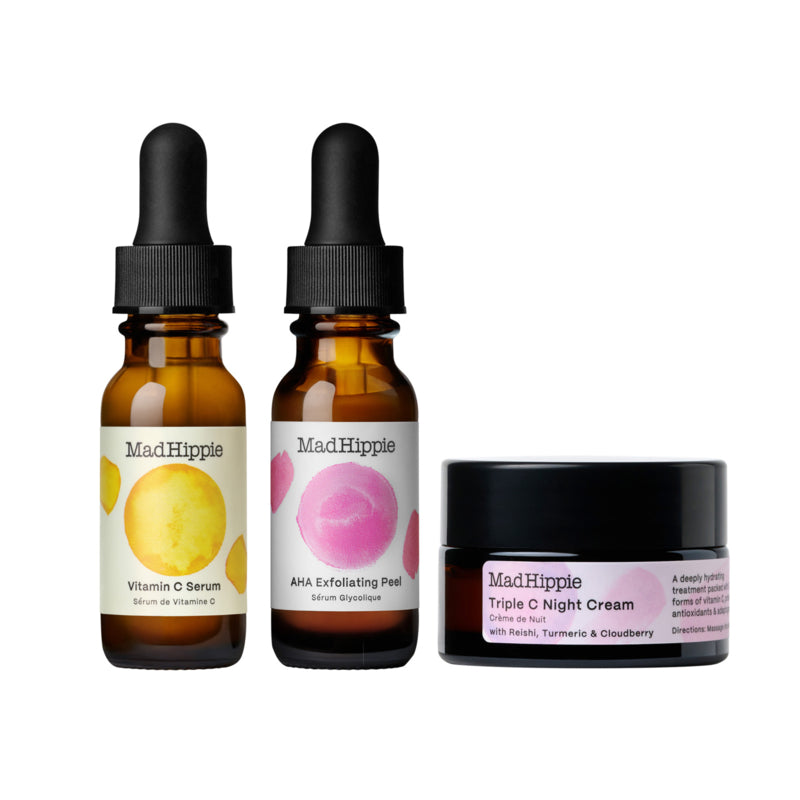 Mini Kit - Skin Brightening Routine