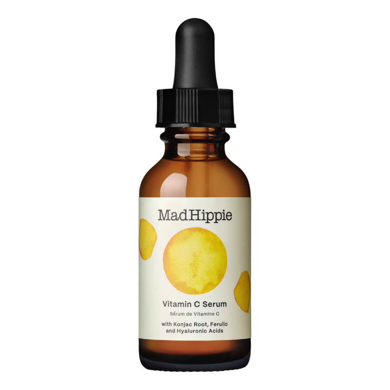 Mad Hippie - Vitamin C Serum 30ml