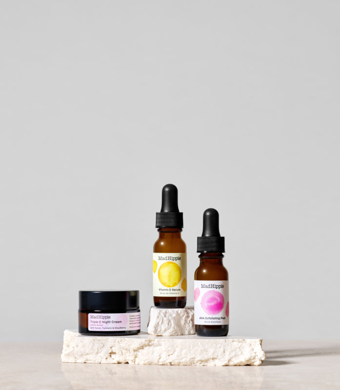 Mini Kit - Skin Brightening Routine