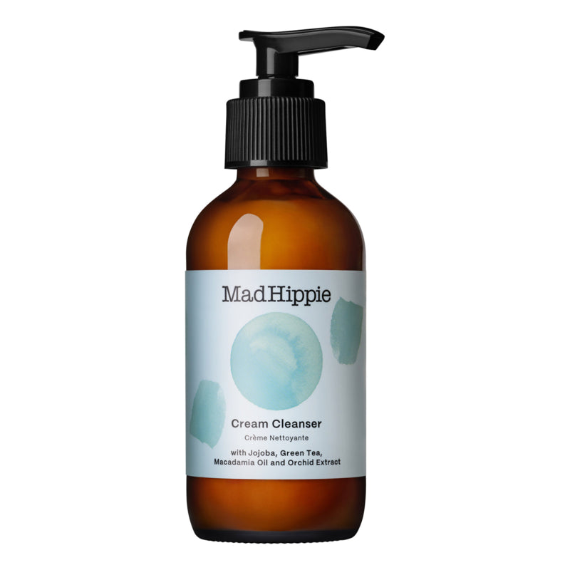 Mad Hippie - Cream Cleanser