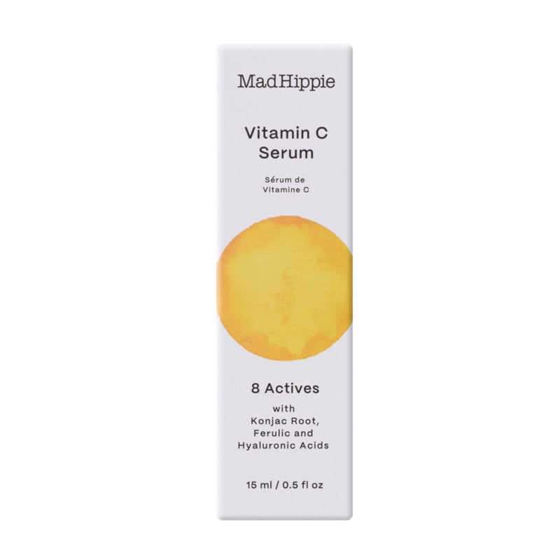 Mad Hippie - Deluxe Vitamin C Serum 15ml