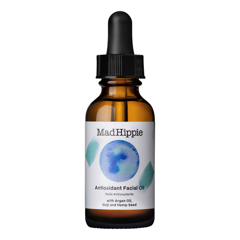 Mad Hippie - Antioxidant Facial Oil 30ml