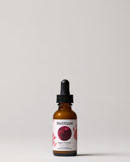 Mad Hippie - Vitamin A Serum 30ml