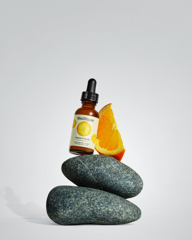 Mad Hippie - Vitamin C Serum 30ml