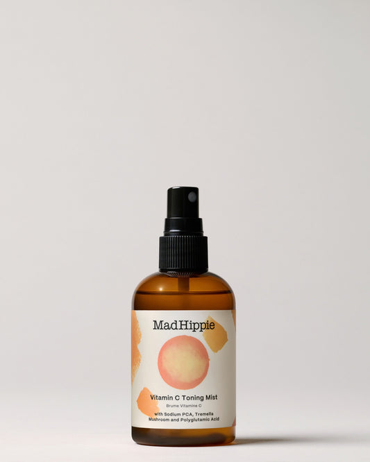 Mad Hippie - Vitamin C Toning Mist - 118ml